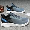 Men's Running Shoes 2025 New Lightweight Breathable Mesh Sneakers Casual Sports Shoes for Outdoor Walking Non Zapatillas Hombre
