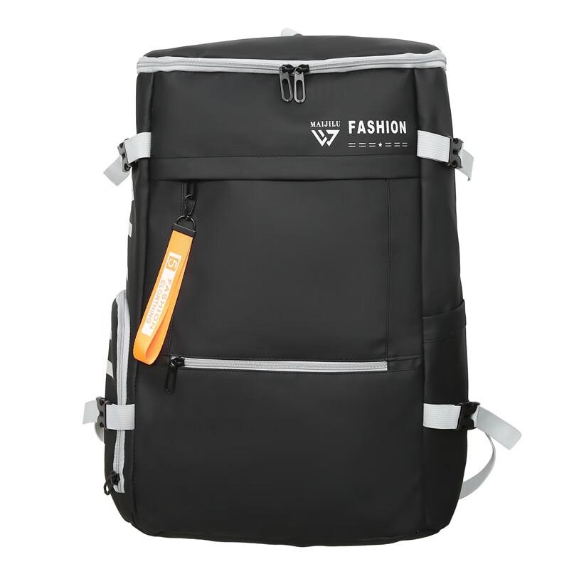 Multi-functional Sports Travel Backpack with Shoe Compartment