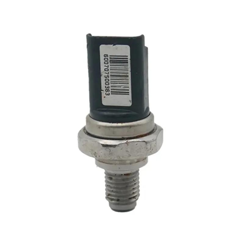 Fuel Rail Pressure Sensor For Renault Clio III Megane Scenic Laguna MK2 MK3 1.5 DCI 1873400C92 8200579287 5WS40208