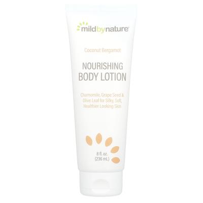 Nourishing Body Lotion, Coconut Bergamot, 236Ml(8Fl Oz)