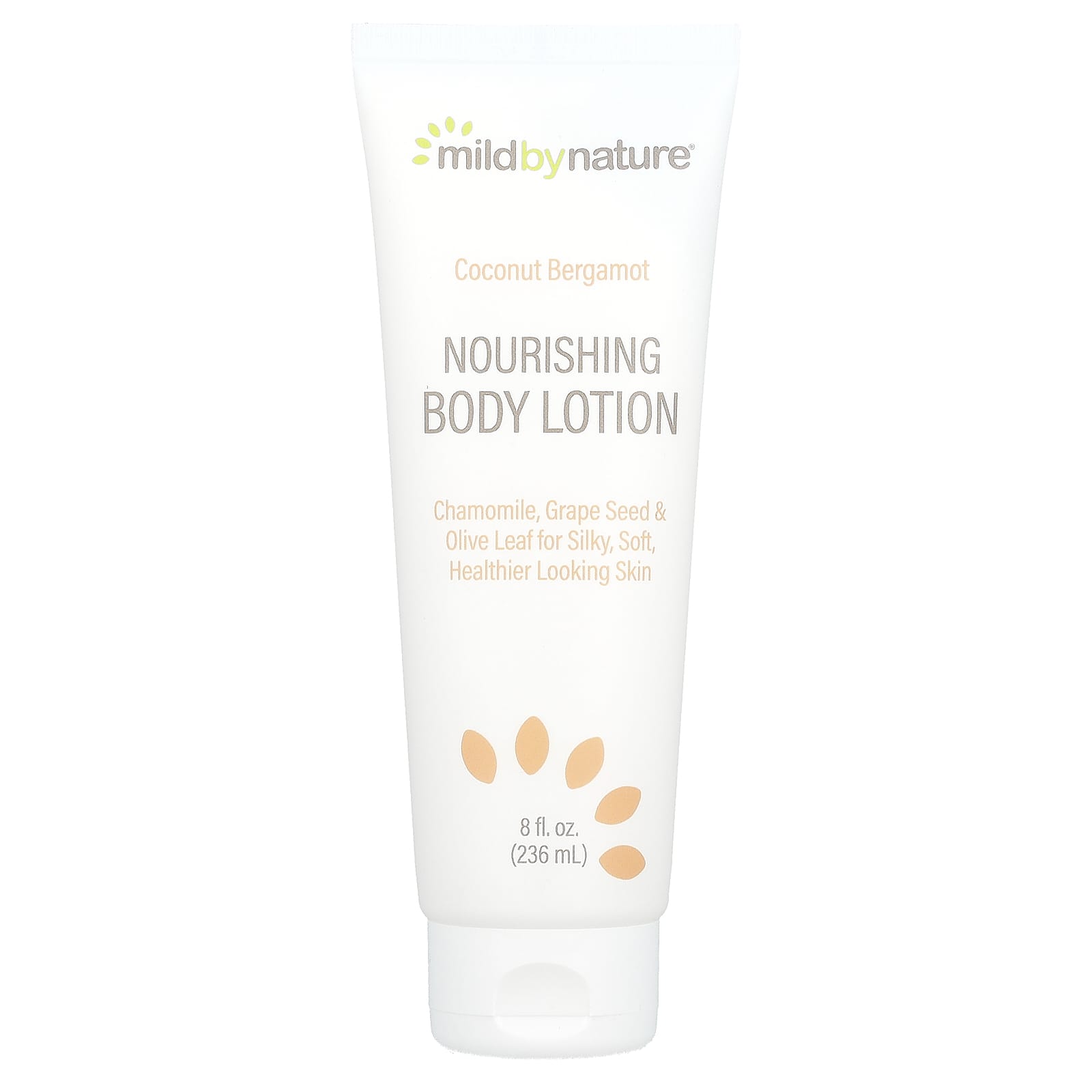

Nourishing Body Lotion, Coconut Bergamot, 236Ml(8Fl Oz)