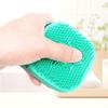 Pet Bath Brush Shampoo Massage Brush Soft Silicone Puppy Cat Comb Pet Dog Cleaning Brush for Dog Cat Shower Grooming Tool