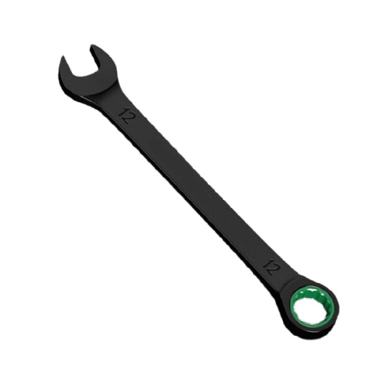 Practical Ratchet Wrench Offering Quick Direction Changes DIY Enthusiasts Tool Ideal for Automotive and Machinery Work