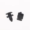 20Pcs For E32 E34 Windscreen Cowl And Scuttle Panel Trim Clips Plastic Fasteners Auto Plastic Fastener Car Accessories