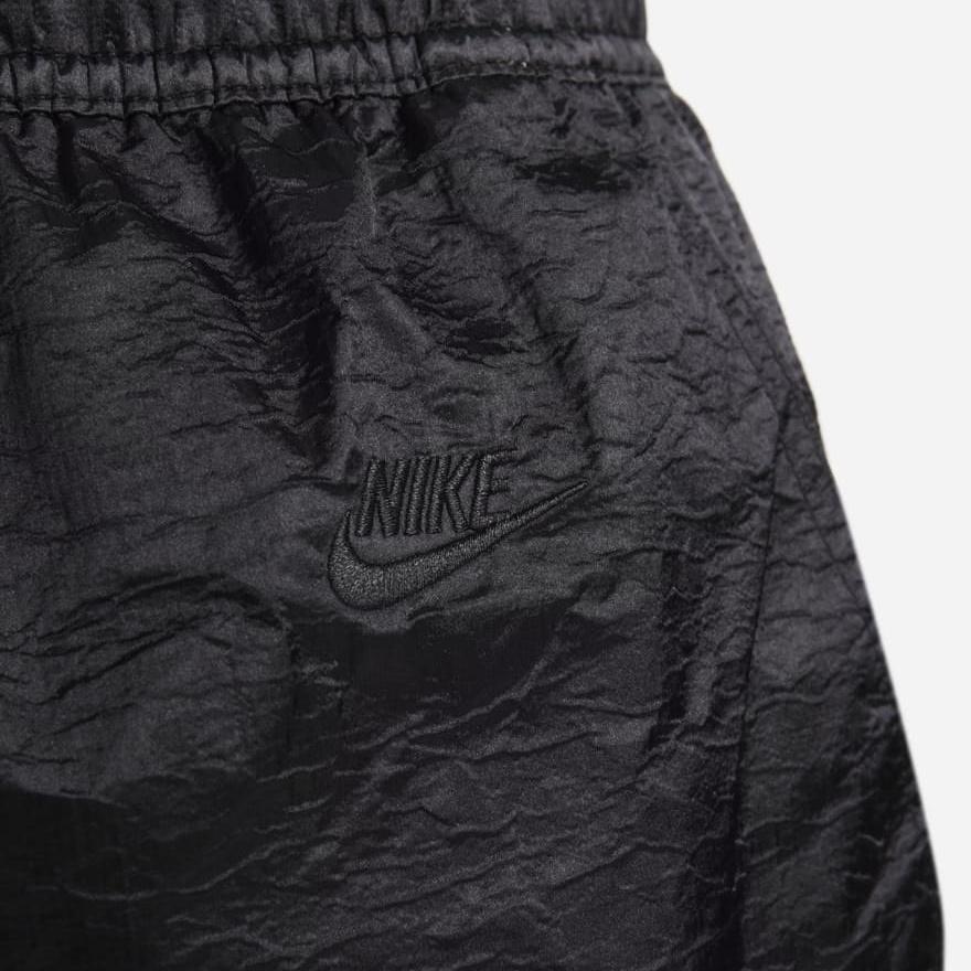 Nike Casual Shorts Men's Black Moderate DQ4245-010