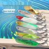 Pesca – Wobblers, esche e ami