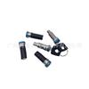 Door Lock Cylinder with 2 Keys for VW LT 96-06 & Mercedes Sprinter 95-06