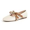 Sapatos de mulher – Sabrinas