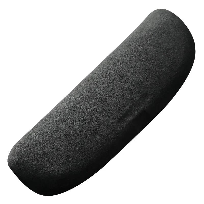 Applicable for Mercedes-Benz AMG A/B/C/E/GLC/GLA/GLB/GLE Premium suede case for car glasses Sol glasses storage support