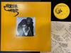 LP plate JAGATARA - Nambantorai UOR90007 UGLY ORPHANS 1982 Japāna Japāņu pops/roks Lietots