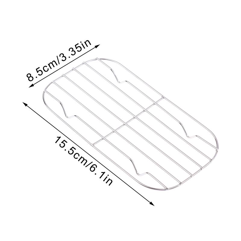 

Паровая подставка из нержавеющей стали для походных ланч-боксов 800/1400 мл, подставка для приготовления на пару, термостойкая подставка для пароварки для ланч-бокса