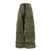 Men's  Outdoor  Sports  Loose  Big  Pocket  Workwear  Trousers
