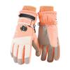 Infrared Heated Winter Gloves for Outdoor Cycling, Motorcycling & Skiing