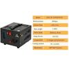 Compresor de Aire Recargador de Bomba PCP 12V 110V 220V 300bar 4500Psi 30Mpa Para Caza Buceo Bomba de Aire para Coche Neumático de Motocicleta