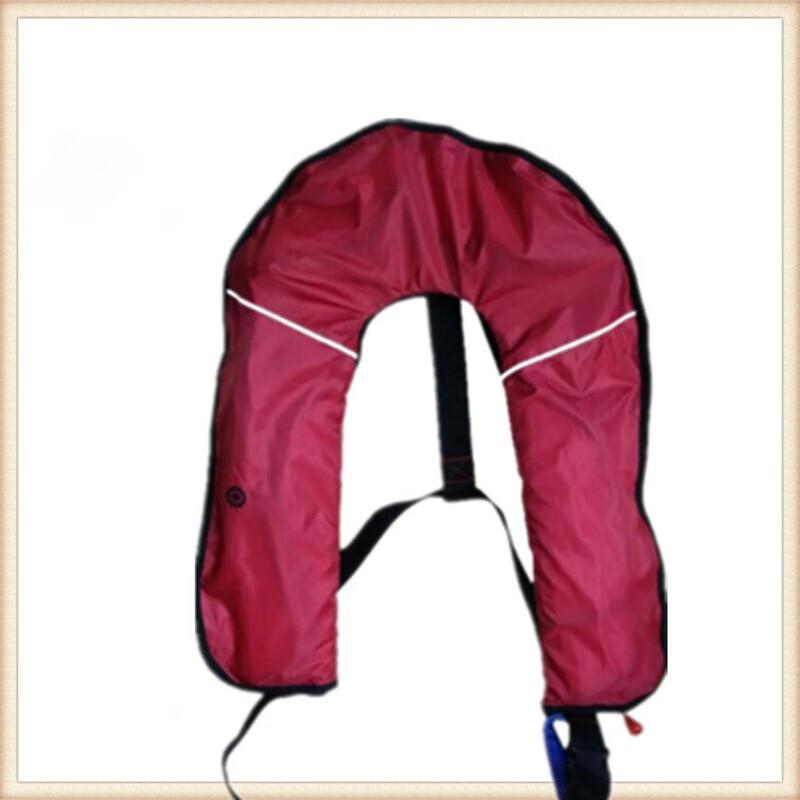 Suhuawei Automatic Double Airbag Inflatable Life Vest