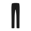 Navigare Men's Fleece-Lined Straight-Fit Casual Trousers