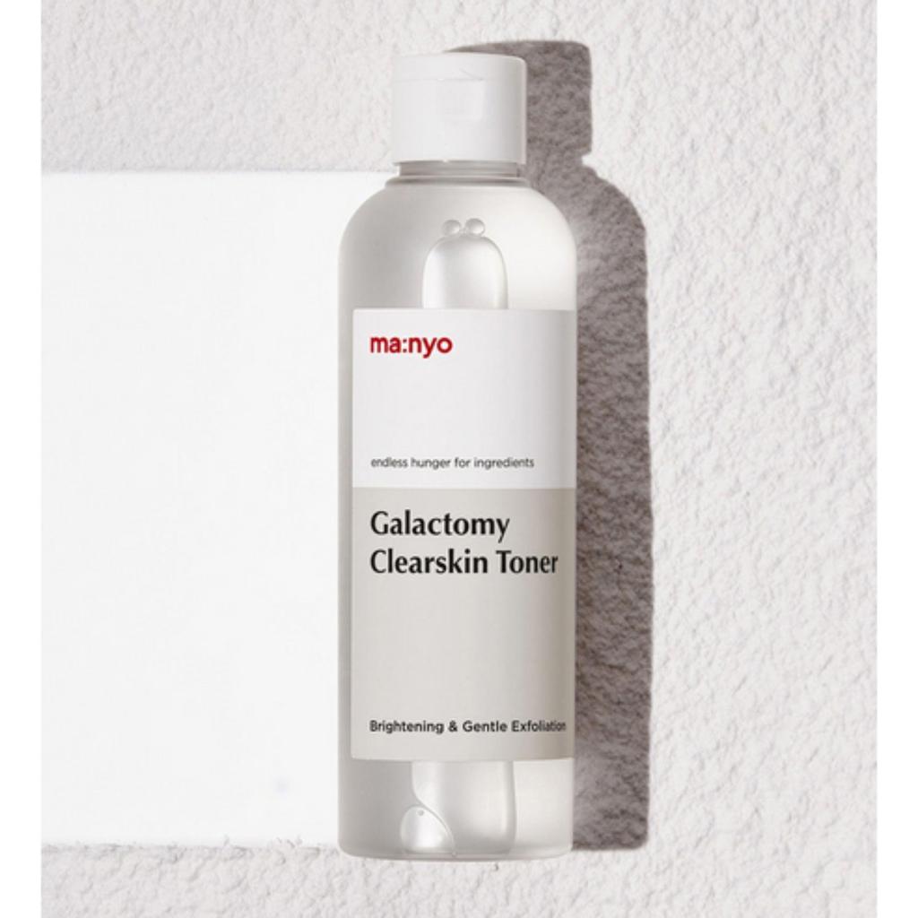 MANYO FACTORY Galactomy Clearskin Toner 210ml