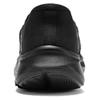Skechers Slip Ins Abrasion Resistant Low top Casual Shoes Men's Black 232929-BBK