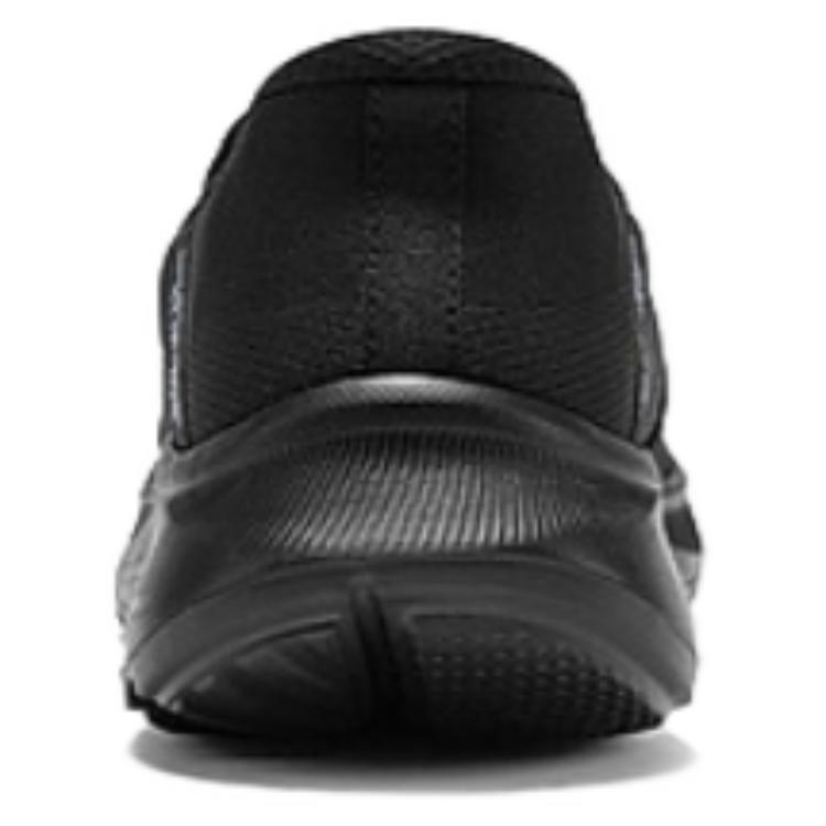 Skechers Slip Ins Abrasion Resistant Low top Casual Shoes Men's Black 232929-BBK