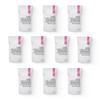 Complex of Anti-cellulite Modeling Wraps with Ashwagandha Extract Ashwagandha Hot Slim (10 Pack.)