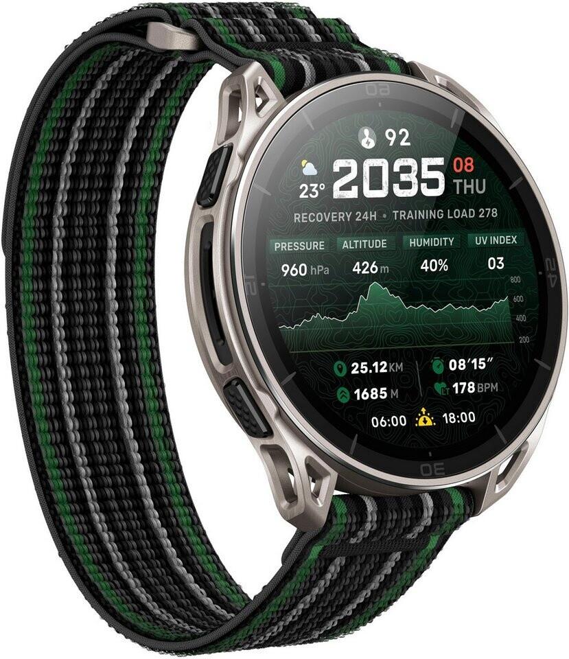 AMAZFIT Gepard 2 Ultra