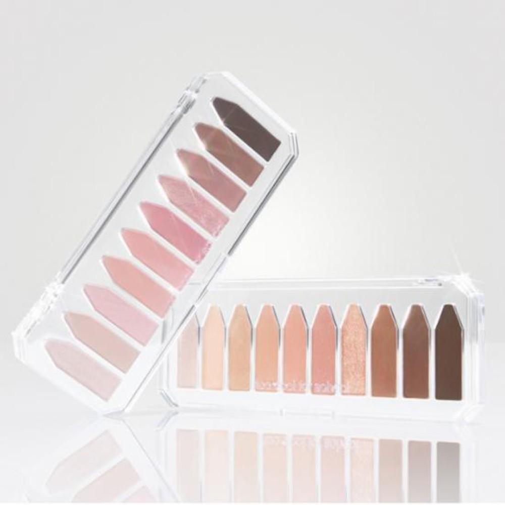 Too cool for school Frottage Palette 8.6g