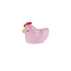 DIY 3D Luminous Chick Resin Ornaments: Micro Landscape and Photography Props with Small Animal Designs