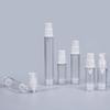 Slender Vacuum Lotion & Spray Bottles - 10ml, 15ml, 50ml, 100ml