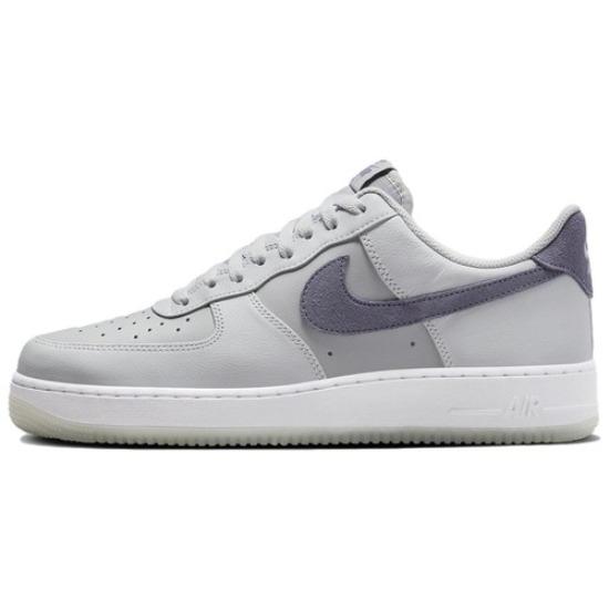 Nike Air Force 1 Low Light Smoke Grey - FJ4170-001
