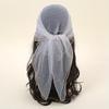 Ladies Flash Decorative Scarf, Elegant Daily Wear Scarf, Fashionable Casual Scarf, Suitable For Women, Versatile And Exquisite