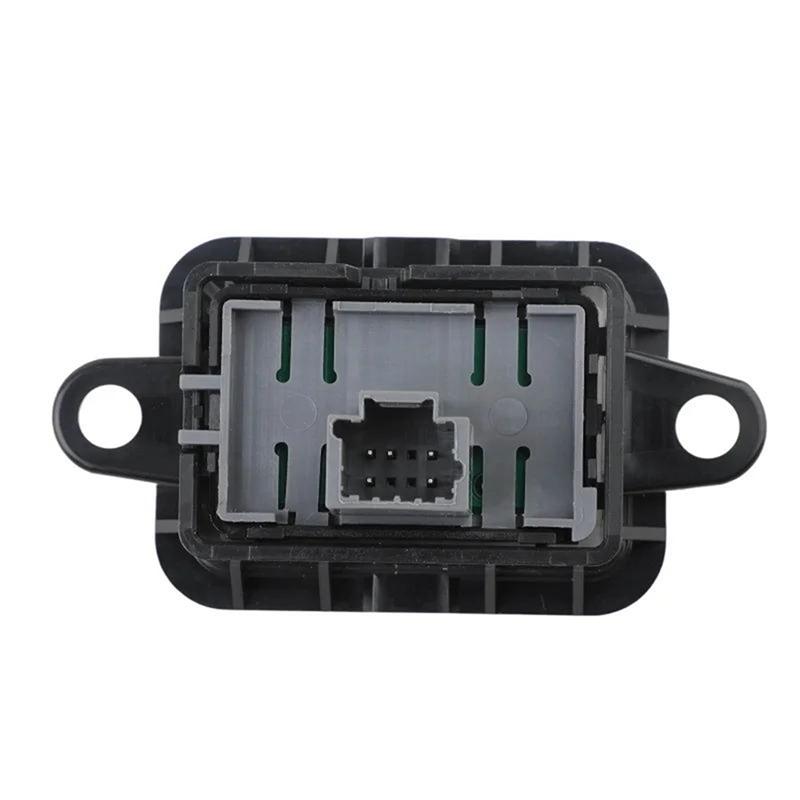 NEW-For Renault 2011-2012 Compatible Car Cruise Control Switch Accessory Part Number 255500002R