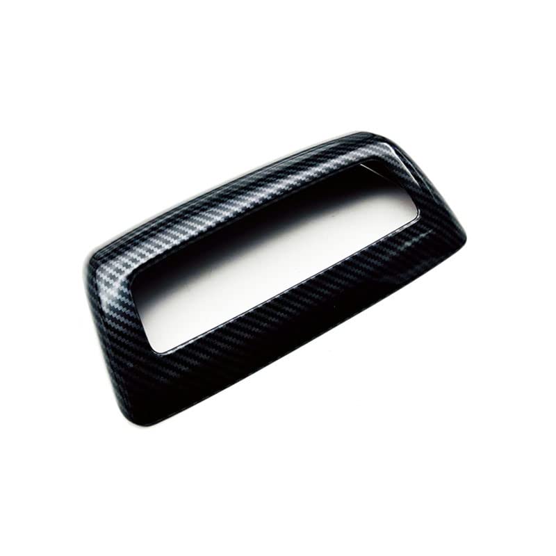 OKAYOHINN Honda New Stepwagon RP Series Room Lamp Panel Cover Garnish Center Console Switch Cover Garnish Interior Panel Interior Parts ABS Material