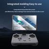 9H Tempered Glass Film for DJI RC Pro 2 Screen Protector Anti-Scratch Film for DJI Mavic 4 Pro Remote Control Accessories