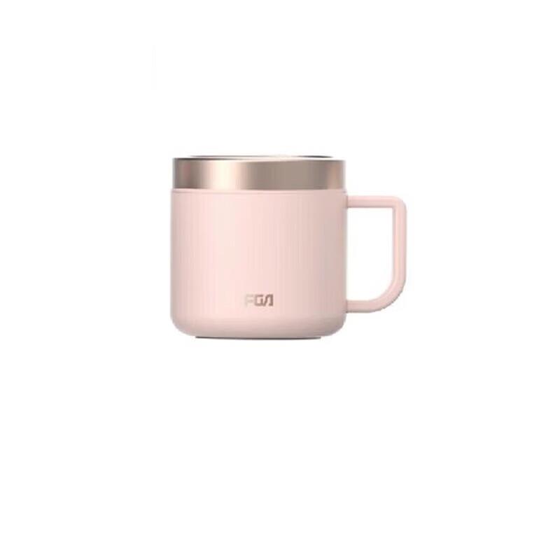 FUGUANG Portable Stainless Steel Vacuum Mug