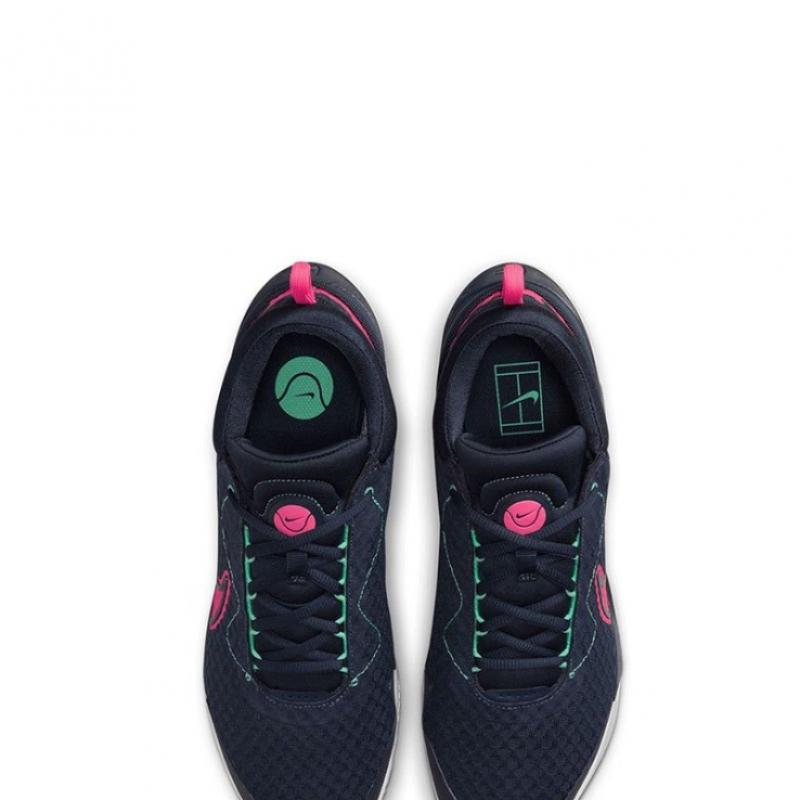 Nike Sneaker Tennis Shoe Court Zoom Pro Dh0618 402 Pna2308 hardCourt