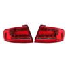 LED-Heckleuchten-Baugruppe links/rechts für B8 Limousine 2009-2012 Ersatz AM-2095414478