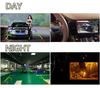 170° 1080P Fisheye Lens Car Front Rear View Backup Camera For Android DVD Player