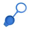 Car Interior Fluid Reservoir Cap 1648690008 ABS Plastic Blue Stable For Mercedes-Benz ML/GLE 280 320 350 420 500