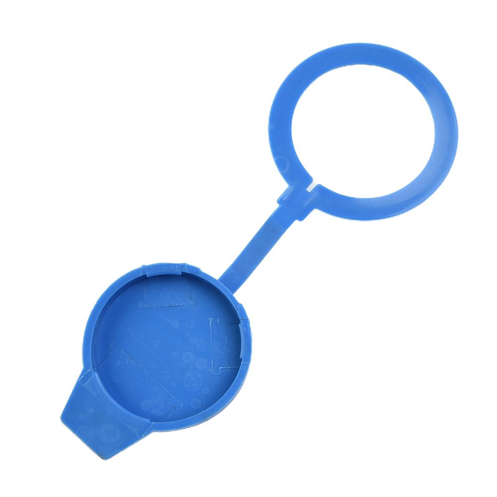 Car Interior Fluid Reservoir Cap 1648690008 ABS Plastic Blue Stable For Mercedes-Benz ML/GLE 280 320 350 420 500
