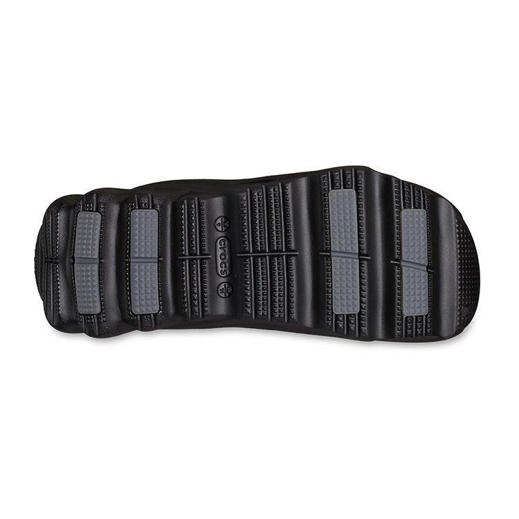Crocs Echo Storm Clog Midnight Unisex 209414-003