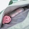 New Large-capacity Travel Bag Dry and Wet Separation Short-distance Shoulder Luggage Bag Sports Fitness Exercise Yoga Bag