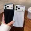 Custodia Antiurto per iPhone 17 Pro Max: Design Elegante, Sensazione di Alta Gamma, Compatibile con iPhone 16/15/14