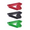 Motorcycle Foot Peg Footrest Front Footrest Protectors Foot Pedal Accessory for Z900 2017-2023