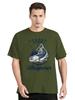 Unisex Tshirts Trout Fishing Steelhead Rainbow Trout Whisperer Gift Cotton Tee Shirt Fisherunisex Lake Time T Shirt  Gift Clothes