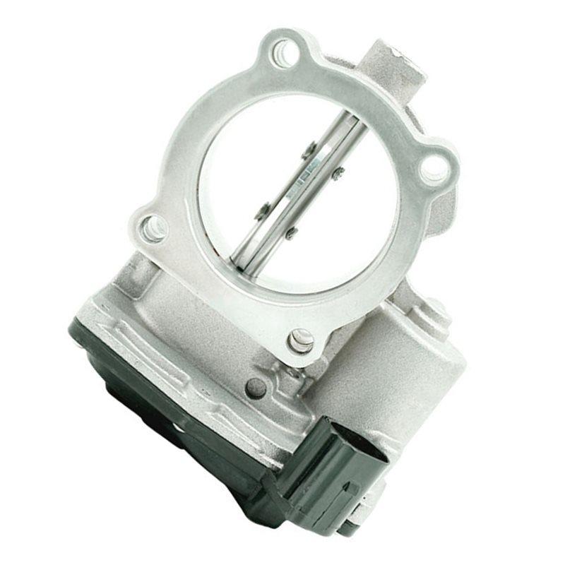 A51K-55567727 Car Electronic Throttle Body For Opel Vauxhall Mokka Meriva Corsa Astra Cruze Trax 09-15 55567728