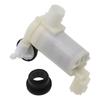For Mazda 2 2007-2014 Car Windscreen Windshield Water Washer Pump D65167482A 2025 Hot Sale Brand New And High Quality