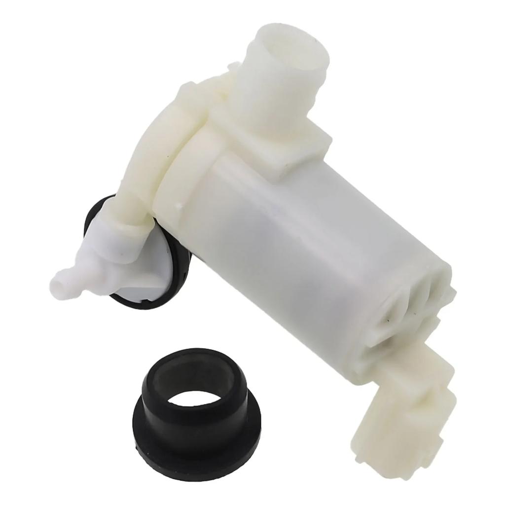 For Mazda 2 2007-2014 Car Windscreen Windshield Water Washer Pump D65167482A 2025 Hot Sale Brand New And High Quality