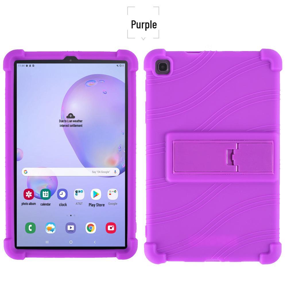 

Противоударный силиконовый чехол для Samsung Galaxy Tab A 8.4 (2020, T307U) Samsung