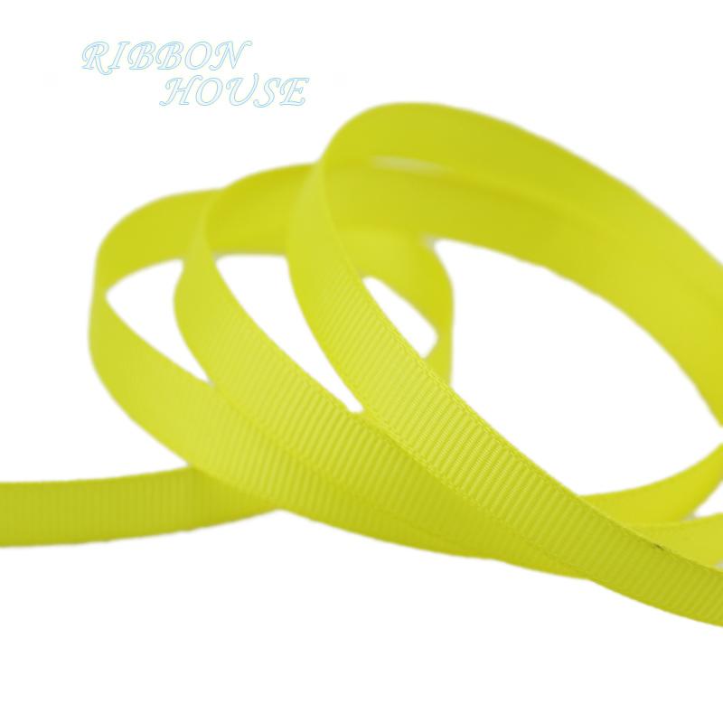 (100 yards/roll) Grosgrain Ribbon Wholesale gift wrap decoration Christmas ribbons