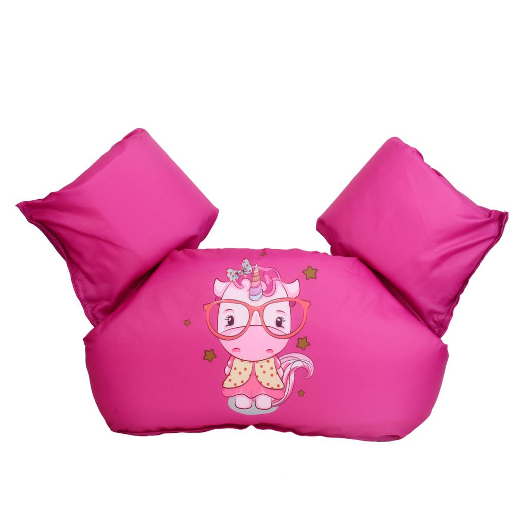 Bebek Şamandıra Karikatür Kol Kol Can Yeleği Mayo Köpük Güvenlik Yüzme Eğitimi Yüzen Havuz Şamandıra Yüzme Simidi su birikintisi jumper